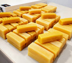 Pure Beeswax 28 g (1 oz)