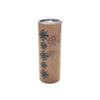 Thermal mug "Petrykivka"