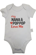 Newborn Bodysuit (0-3 month)
