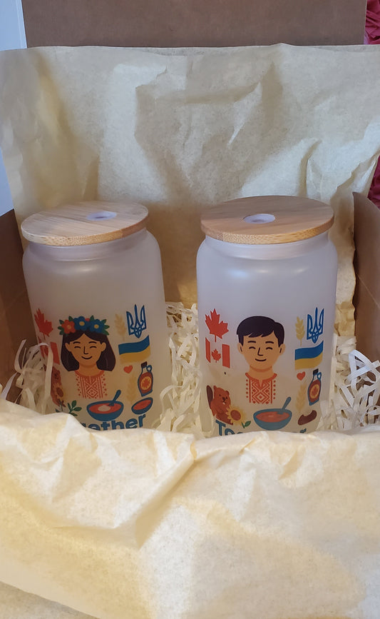 Gift Box "Together"