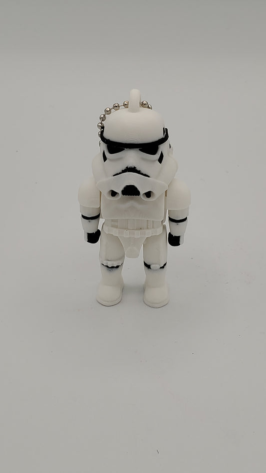 3D Print Storm Troopers