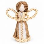 Handmade Doll "Zhytnytsia"