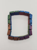 3D Printed Cube Snake
