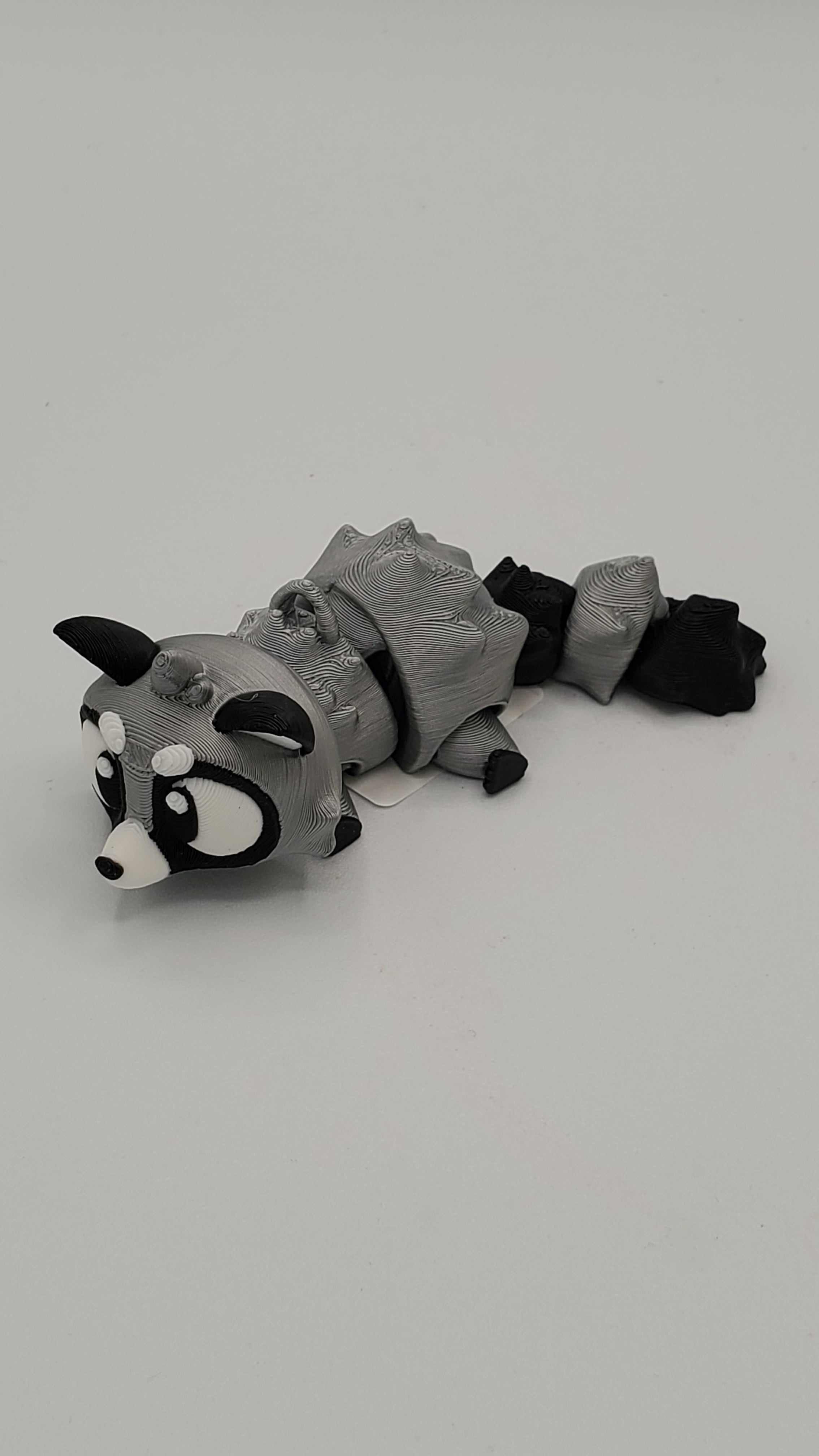 3D Print Dinos and Animals