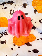 Soy candle Ghost Medium