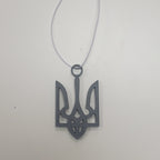 3D print Tryzub "Hanger" Small