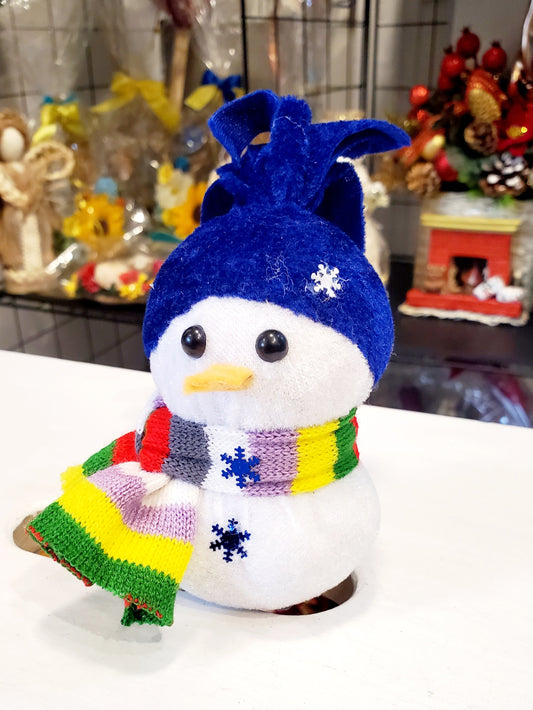 Toy Snowman NEW