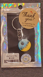 Keychaine Mix
