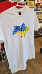 T-shirt 2XL-5XL T2 AB
