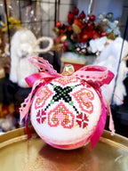 Christmas Ball UA Mix T2