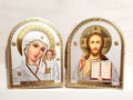 Christian Icon (2 pcs)