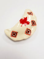 Handmade Magnet "Varenyk"