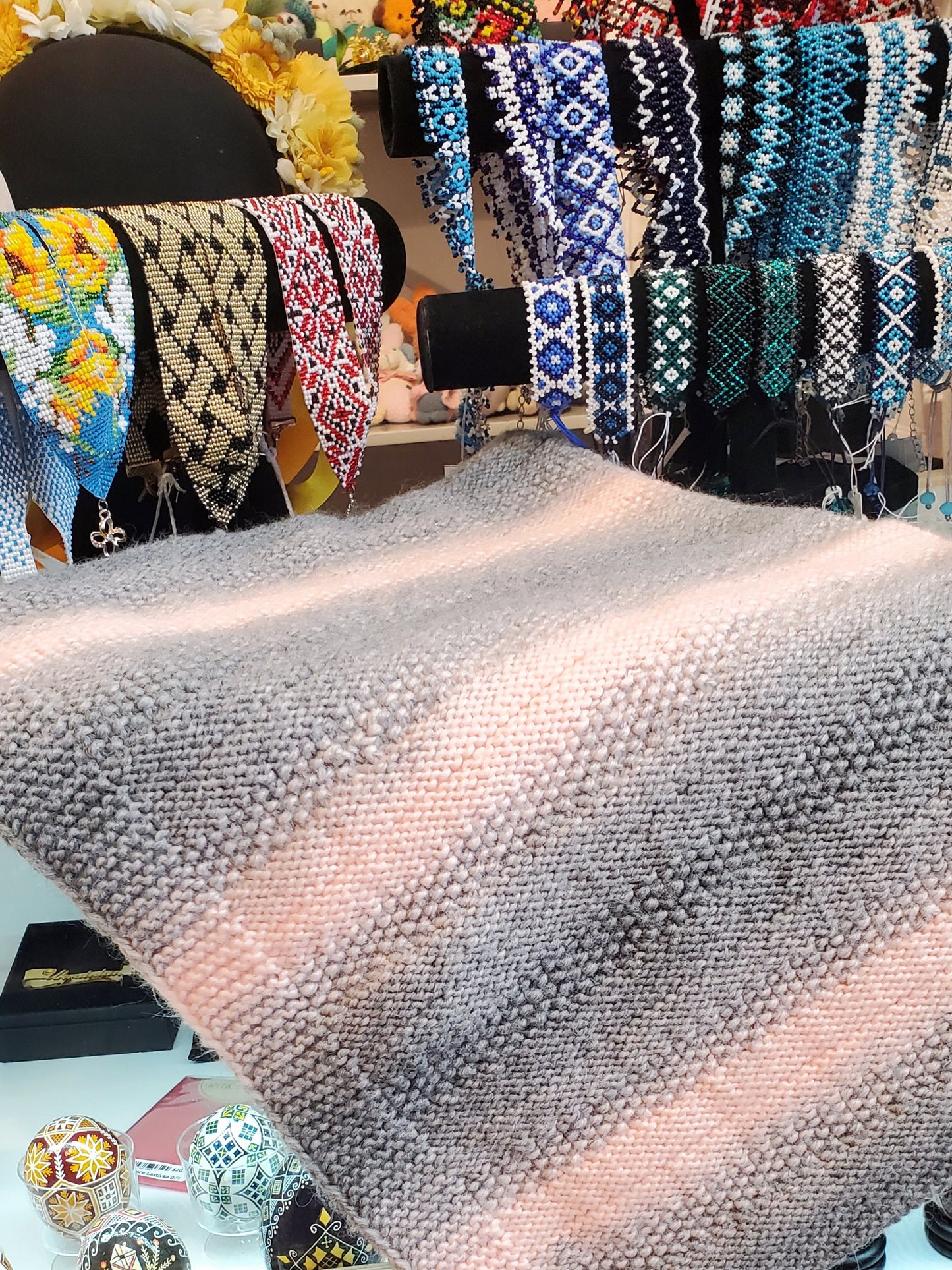 Baby Blanket 90*70 cm