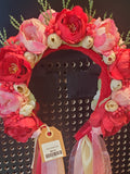Head wreath #23