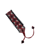 Beaded Bracelet Mix S