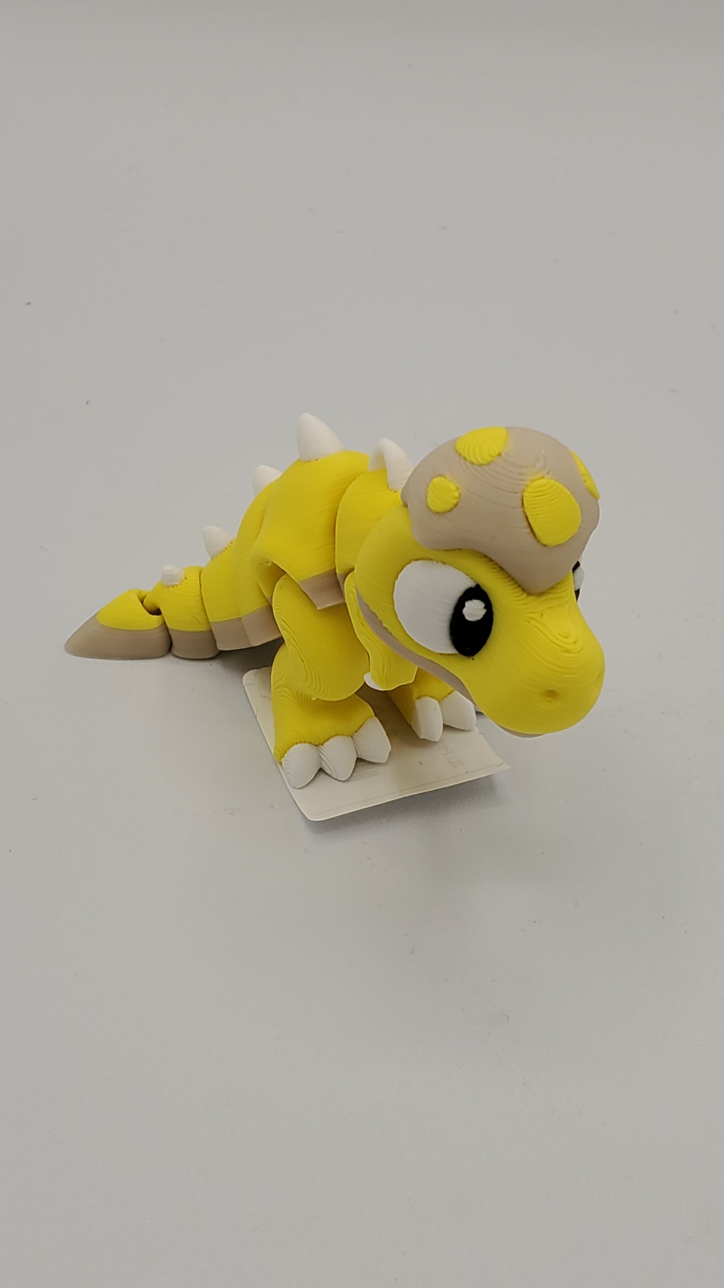 3D Print Dinos and Animals