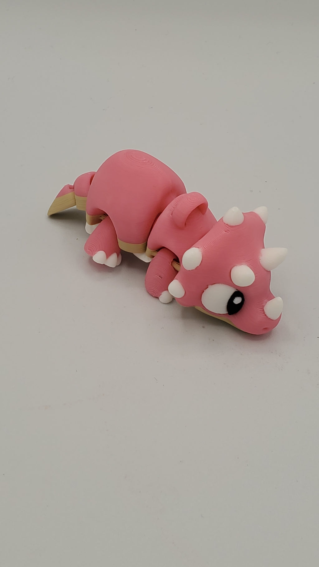 3D Print Dinos and Animals