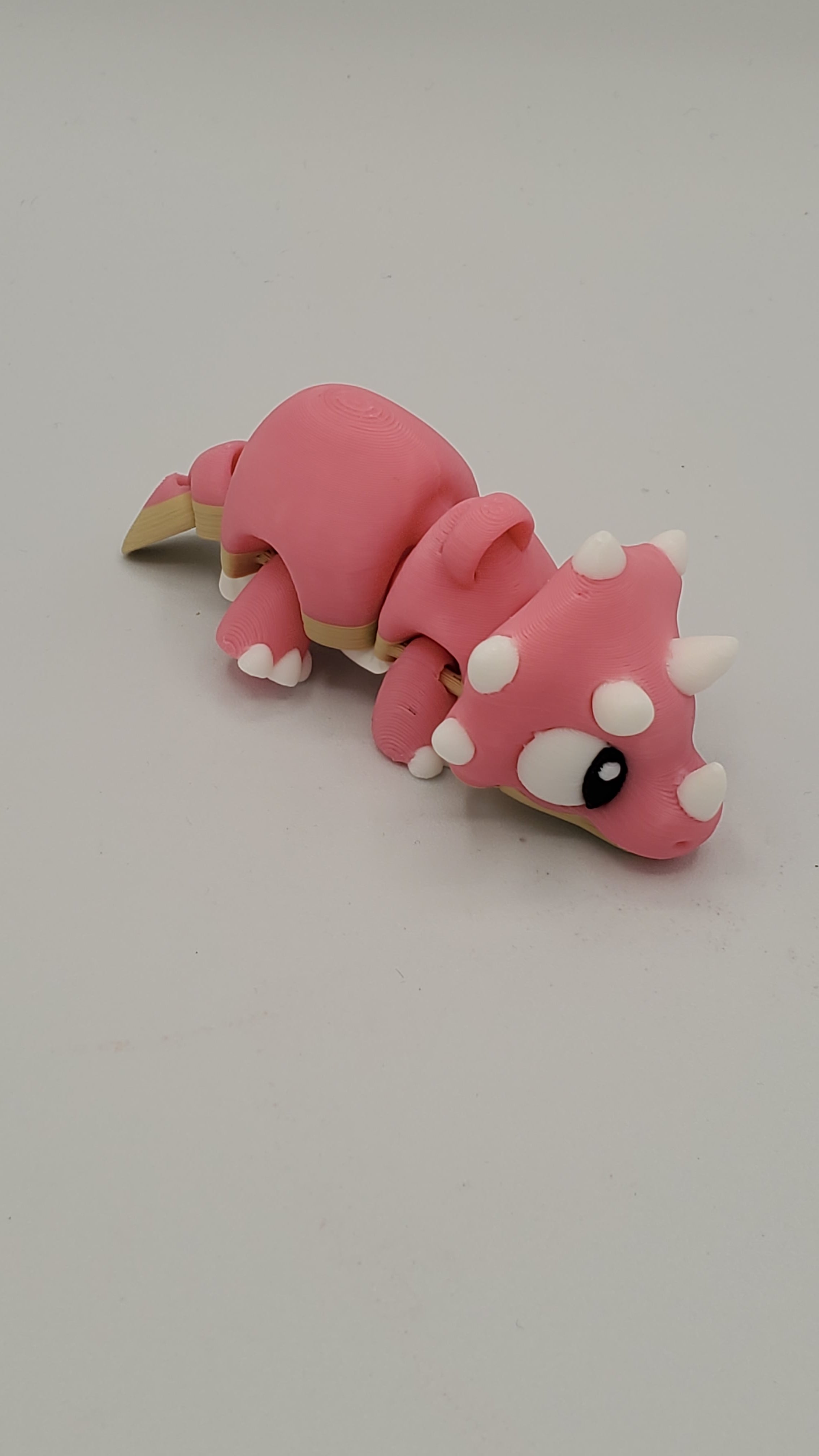 3D Print Dinos and Animals