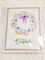 Greeting Card L
