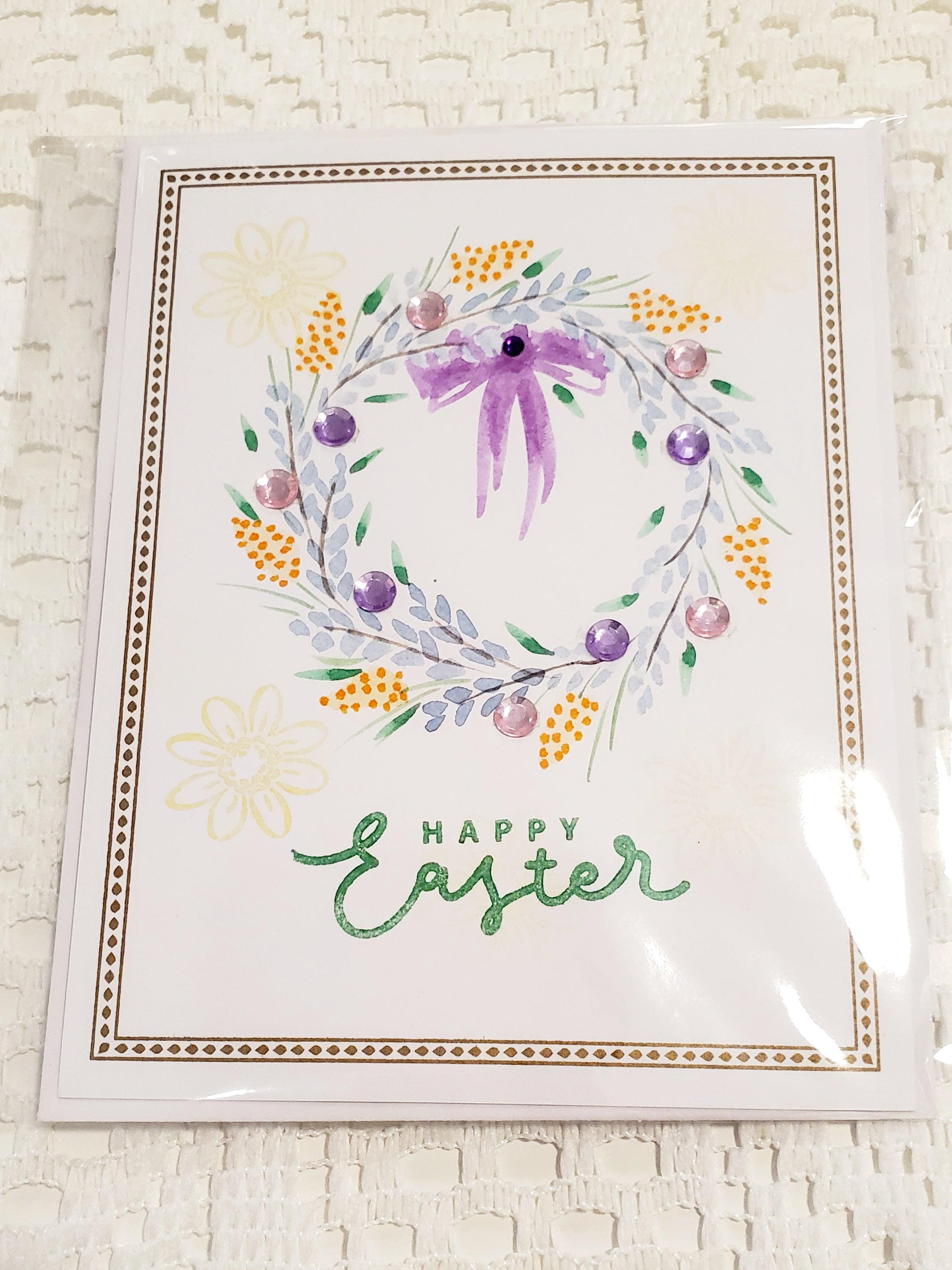 Greeting Card L