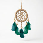 Handmade Souvenir "Dream catcher"