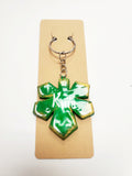Handmade Keychain Kyiv