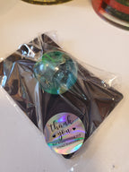 Epoxy resin Keychain mix T2