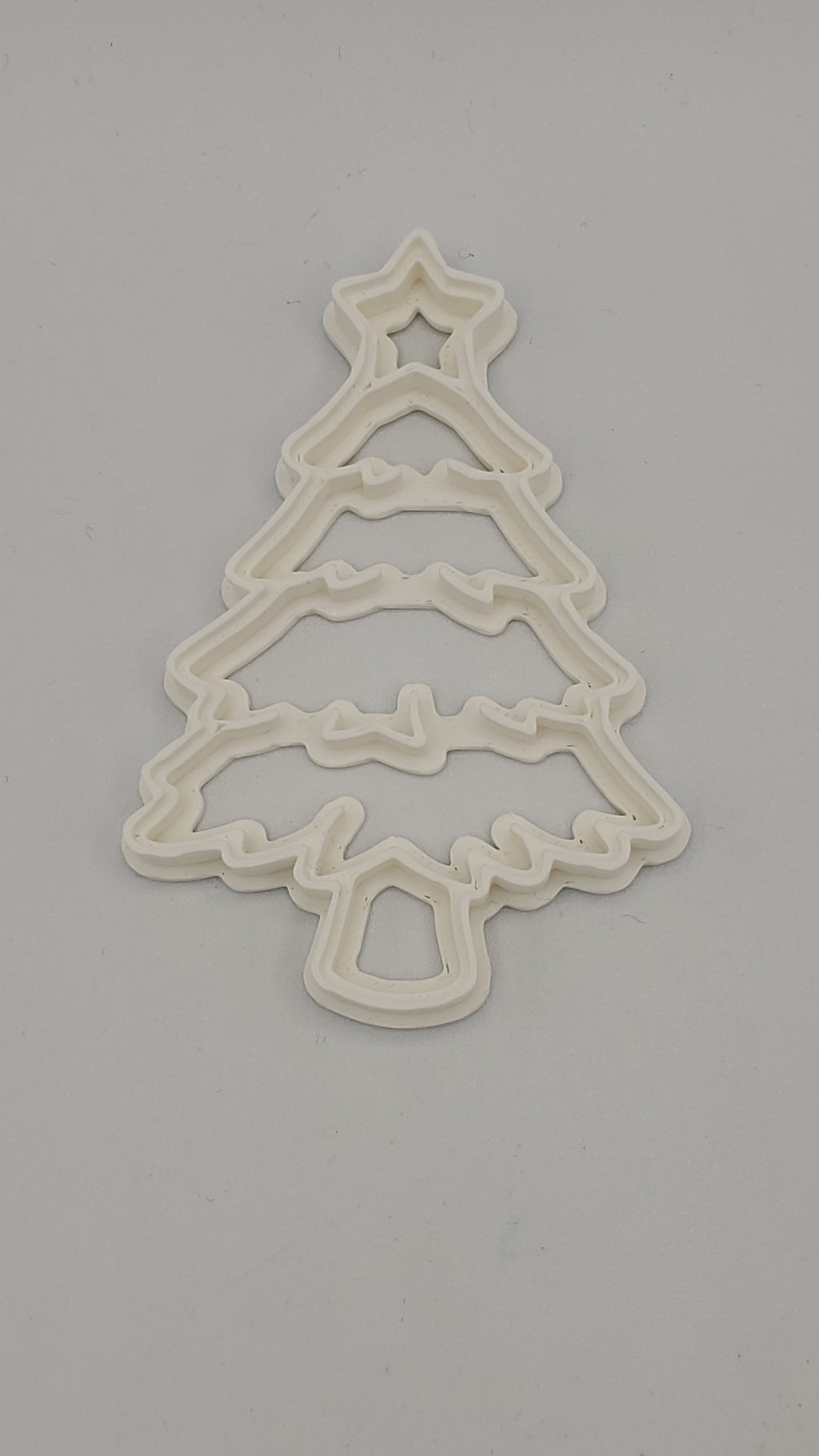 3D Print Cookie Cutters