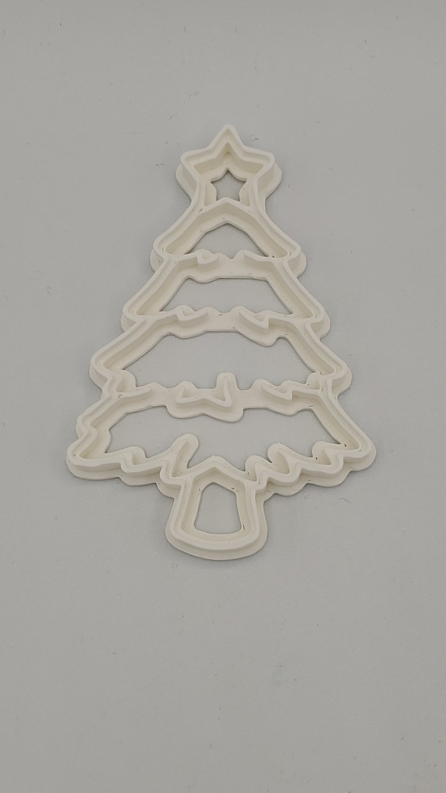 3D Print Cookie Cutters