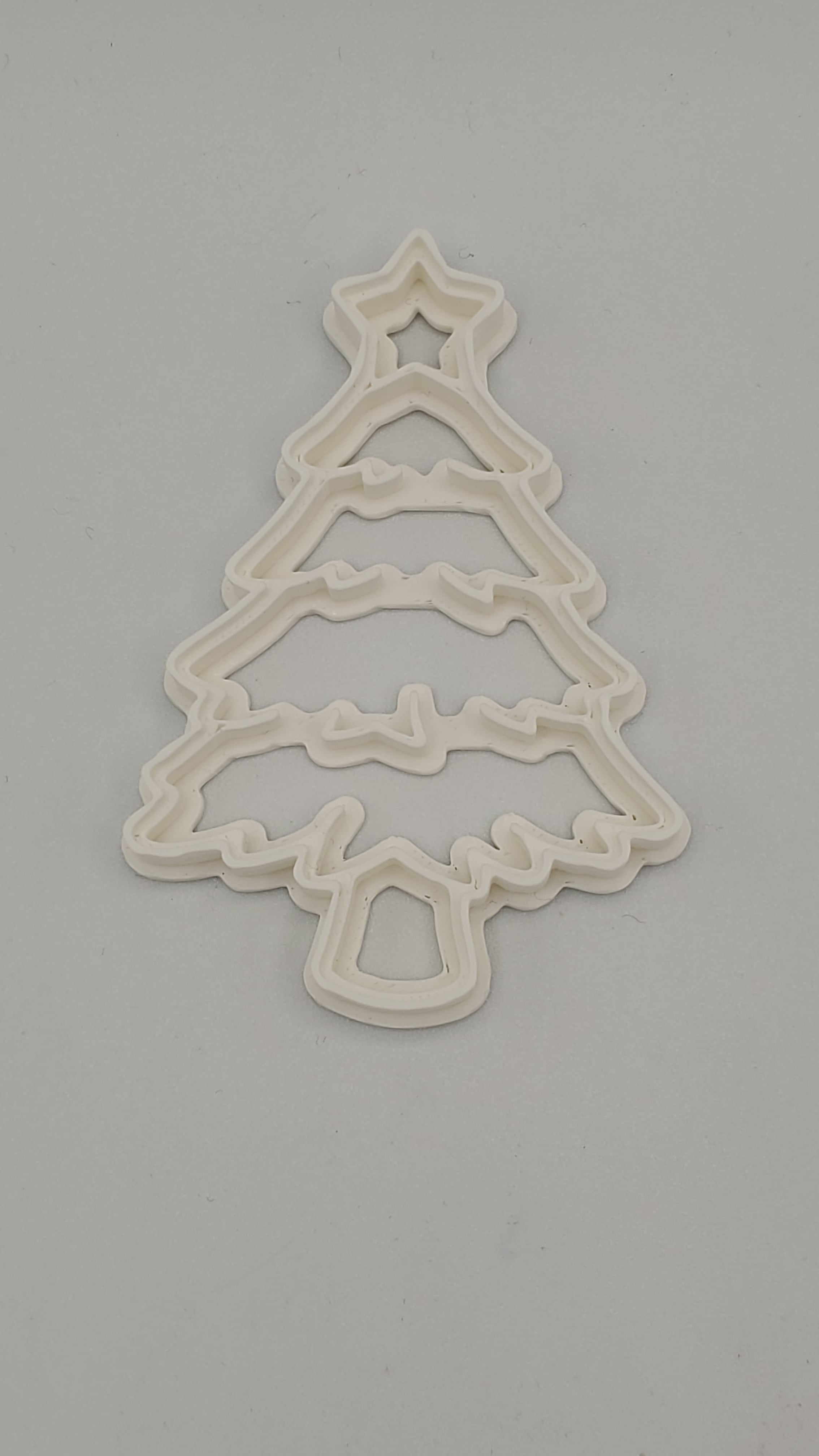 3D Print Cookie Cutters