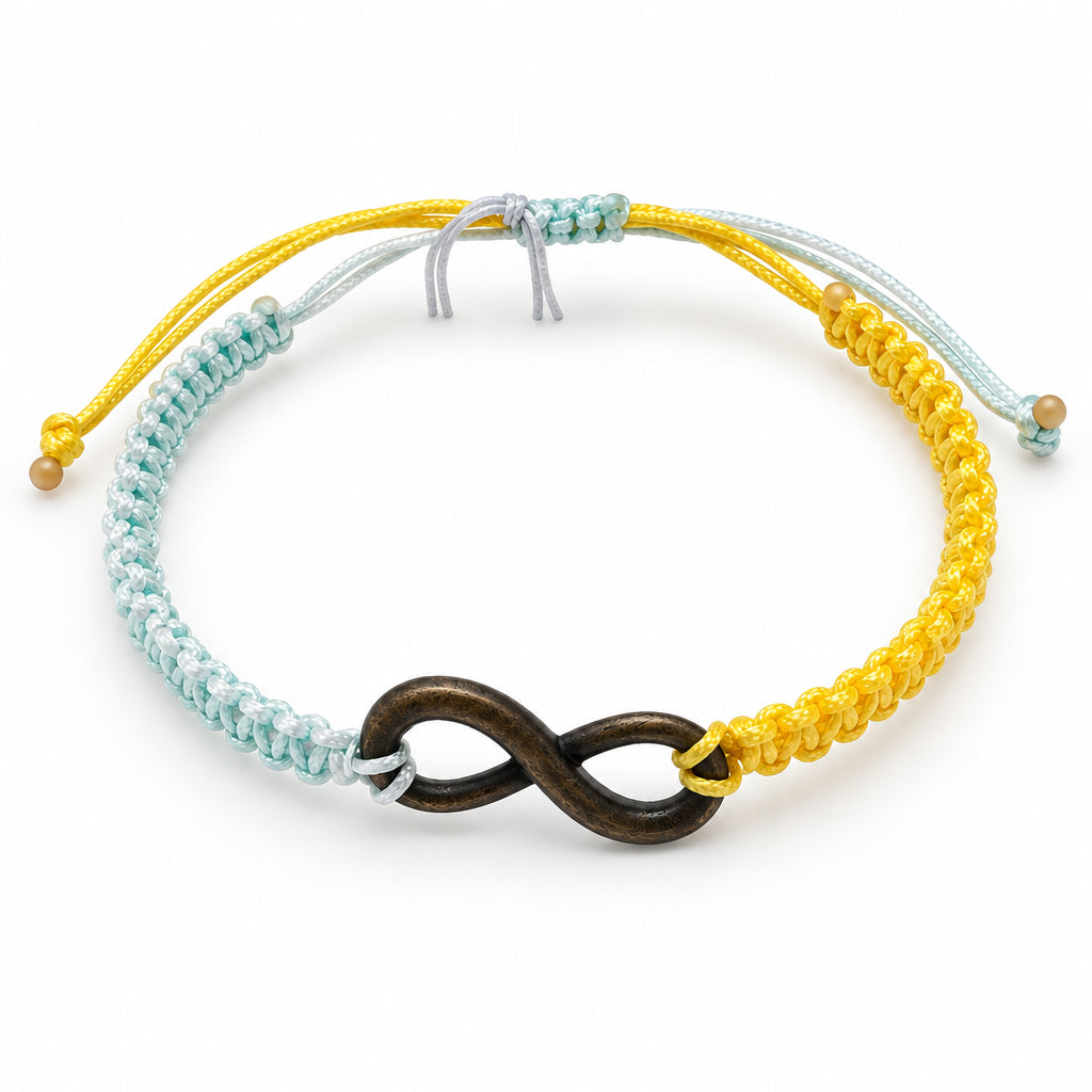 Handmade Bracelet Kid's type 1