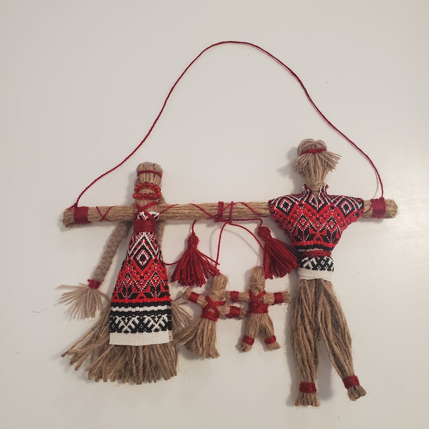 Souvenir Family
