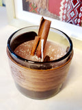 Soy Coffee candle Small