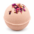 Rose Bath Bomb