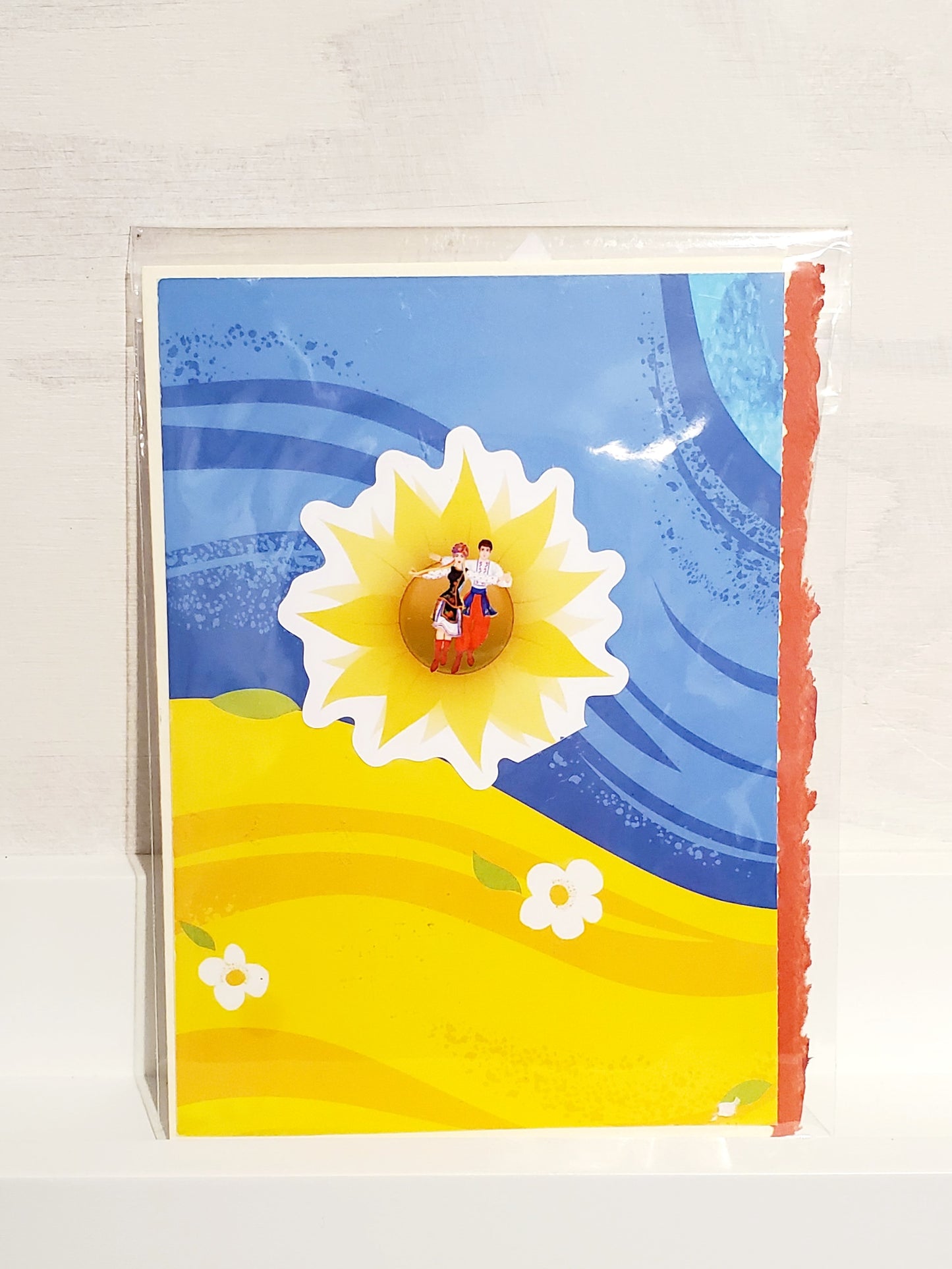 Greeting Card L