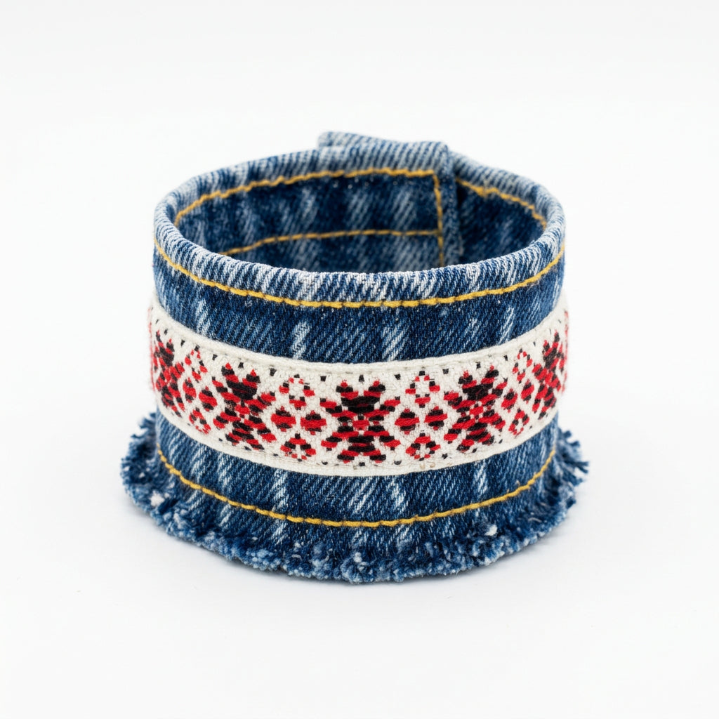 Bracelet Jeans