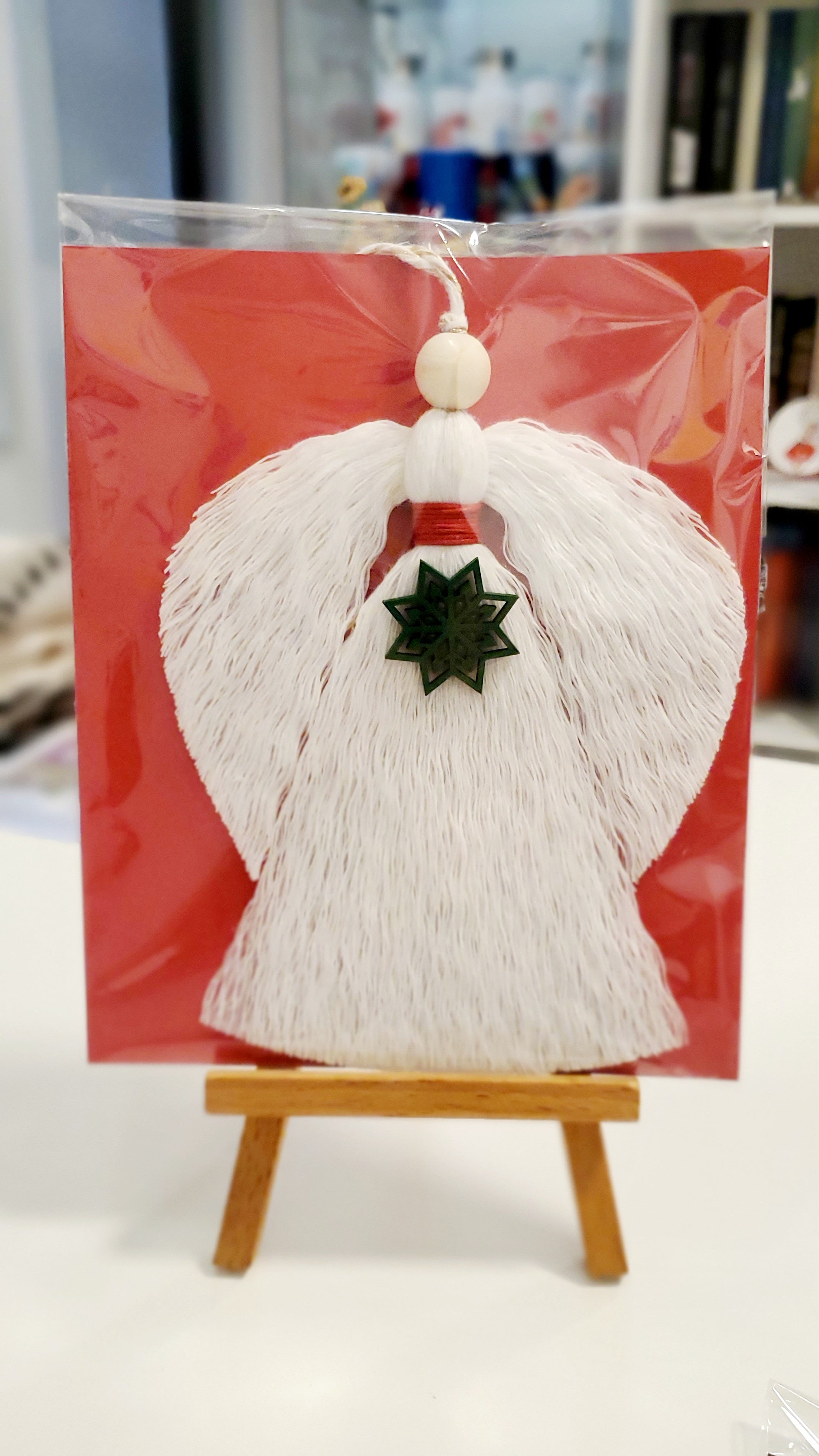 Handmade Angel Medium T2