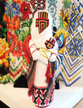 Motanka Doll T3 (newborn)