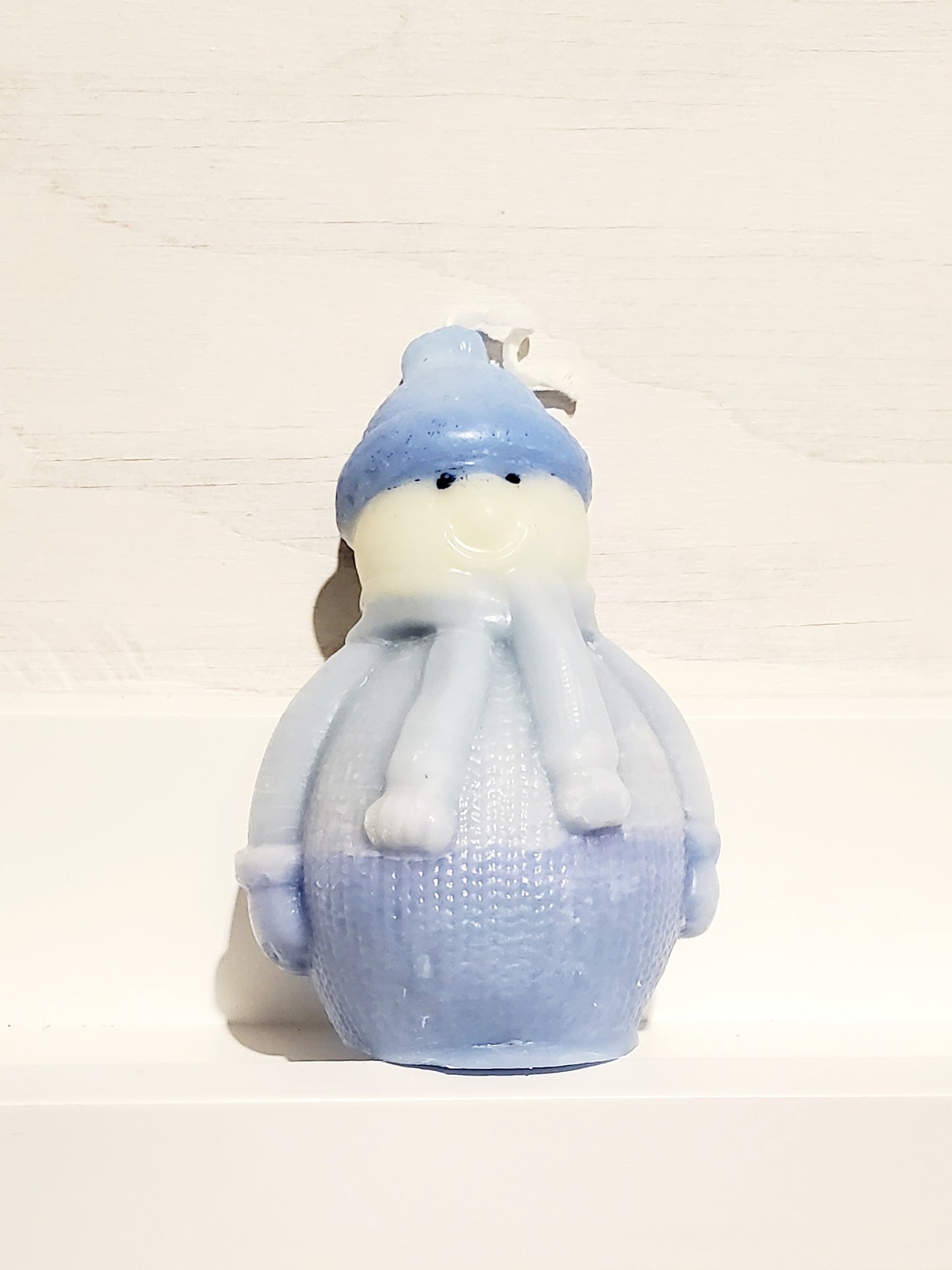 Candle Christmas Mix