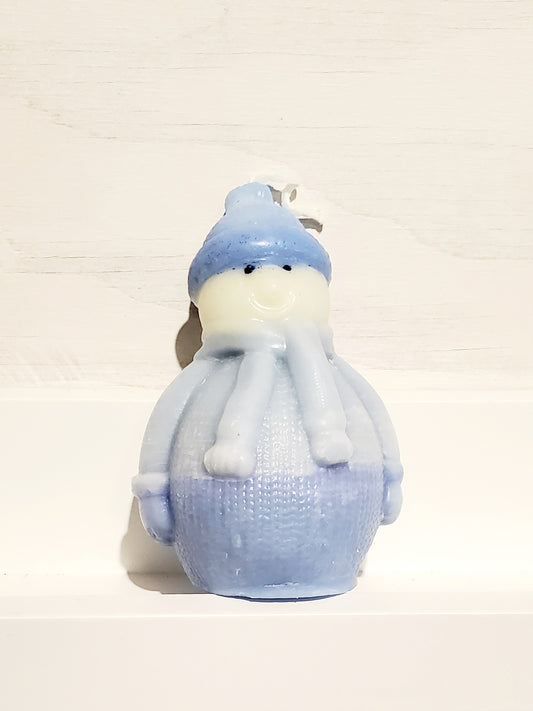 Candle Christmas Mix