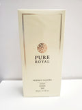 Federico Mahora Parfum Femme 50 ml #366 Black Opium