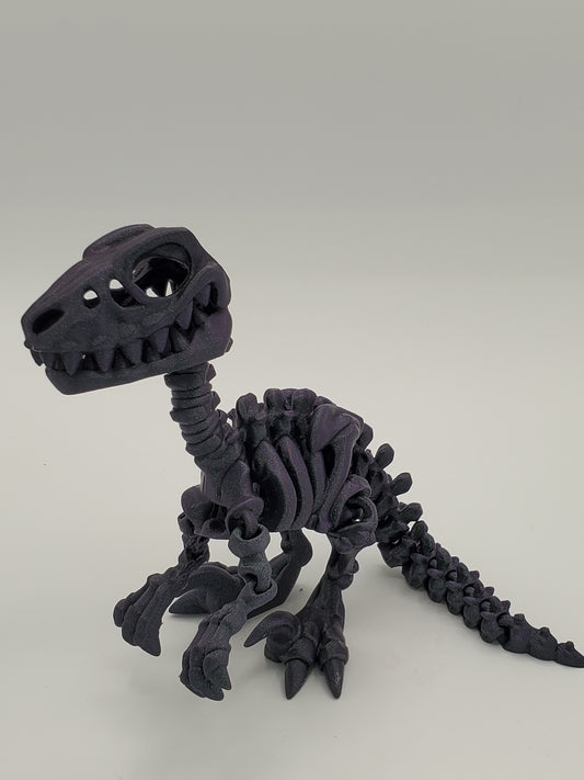 3D Print T-Rex Dinosaur