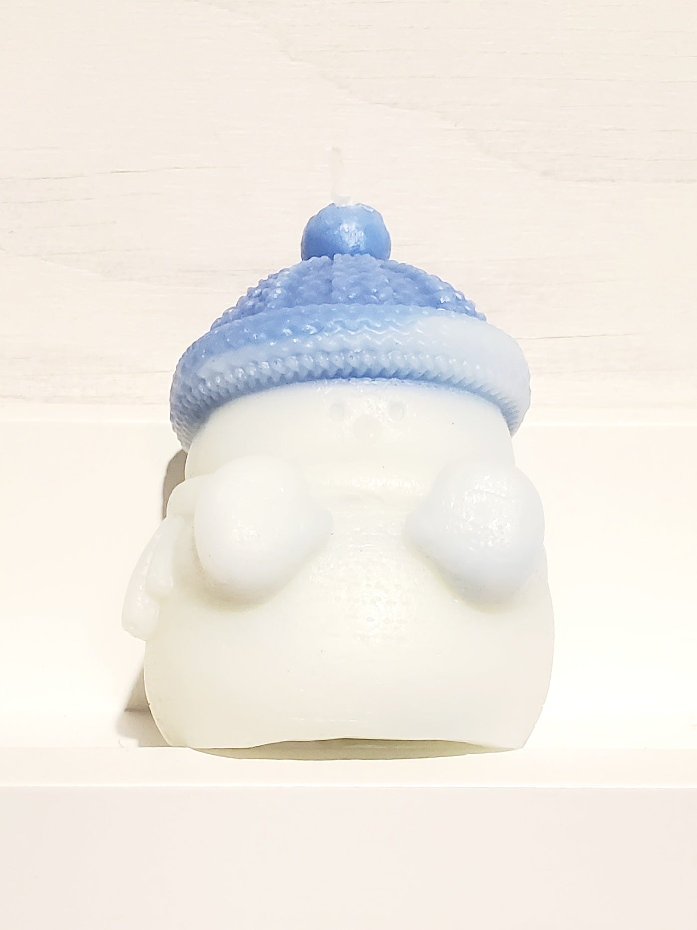 Candle Christmas Mix