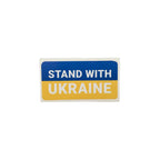 Car sticker UA mix Small T2