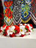 Head wreath # 107, 138, 148