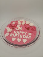 Candle Happy Birthday set