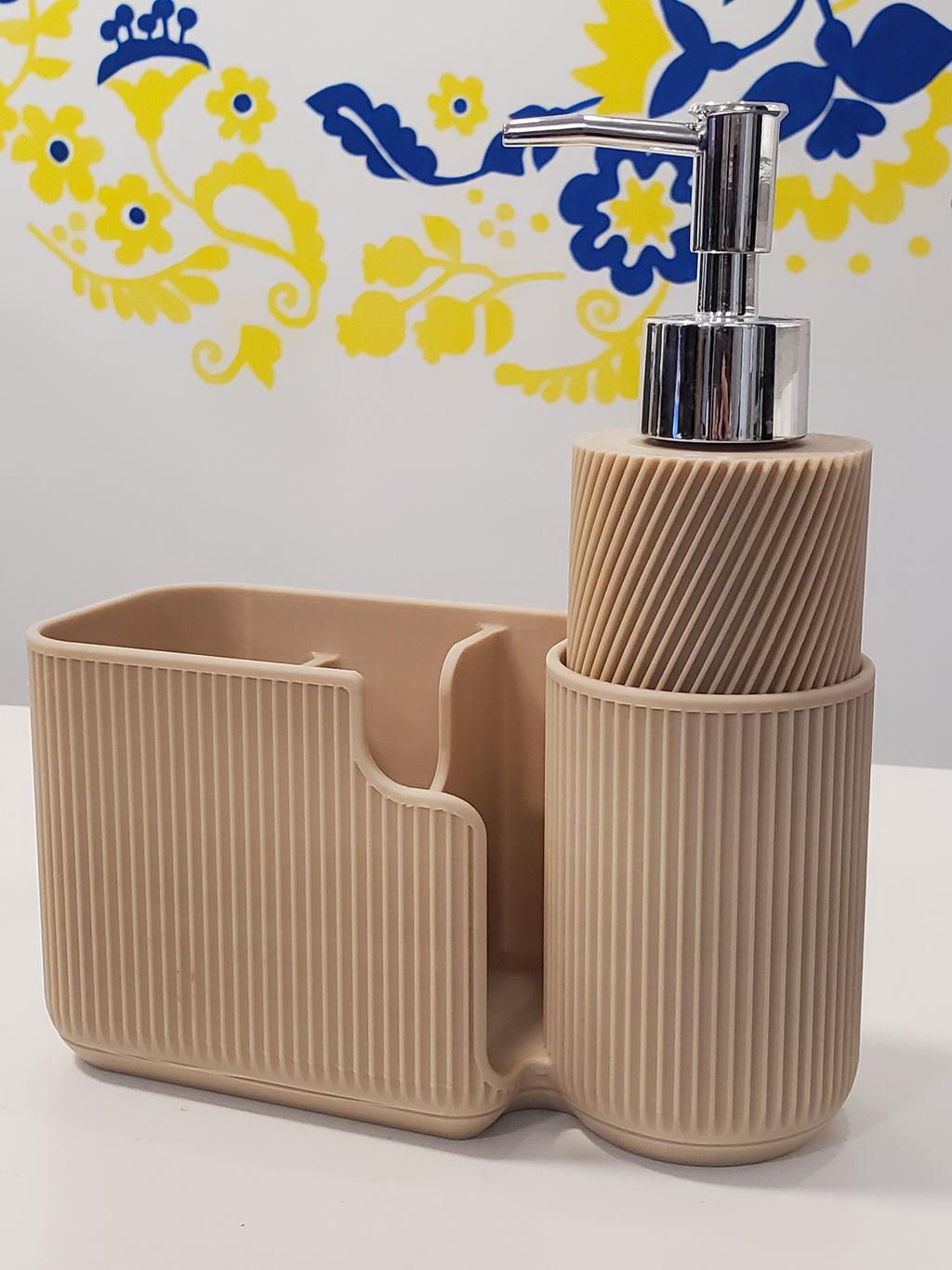 3D Print Bathroom set