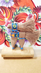 Doll "Horse Motanka"