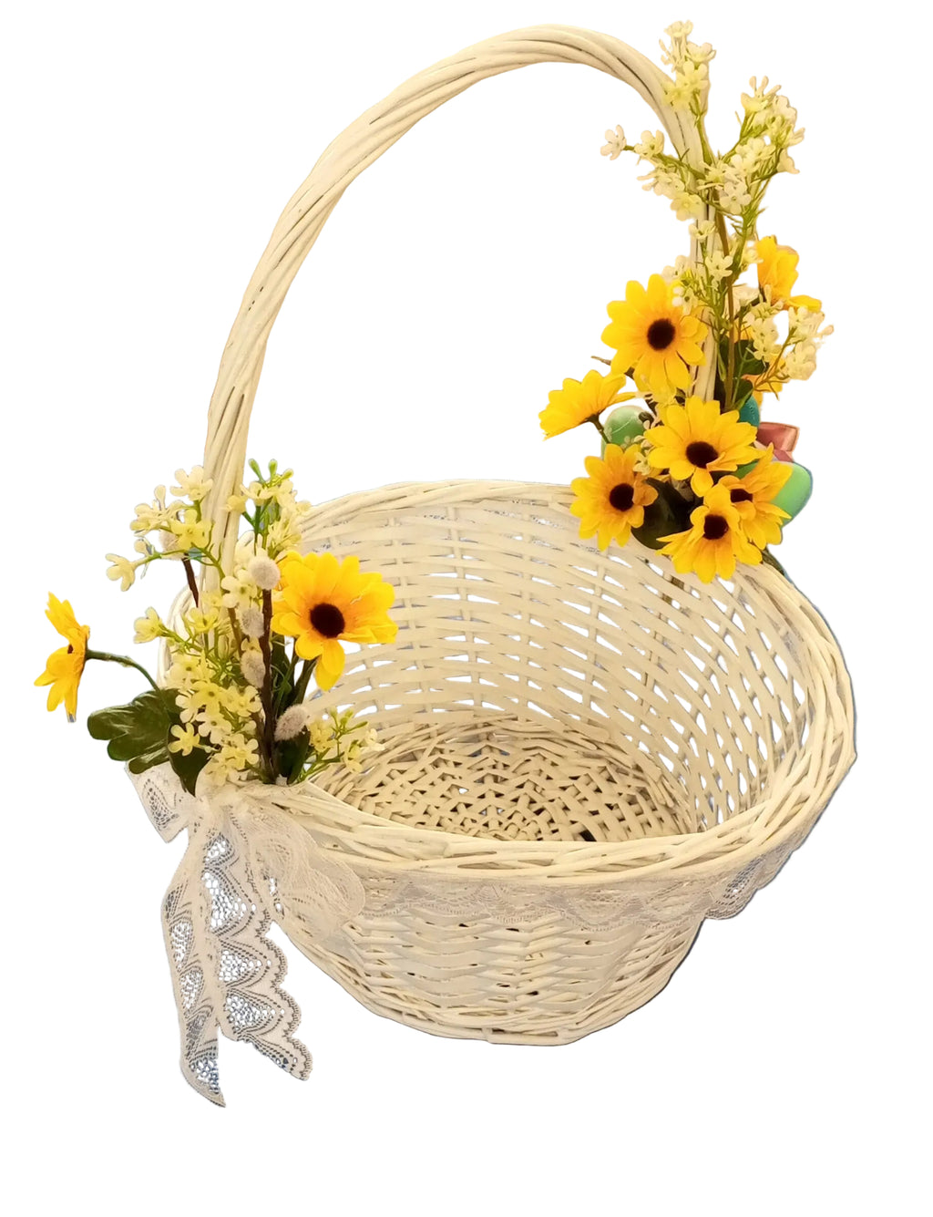 Easter basket large