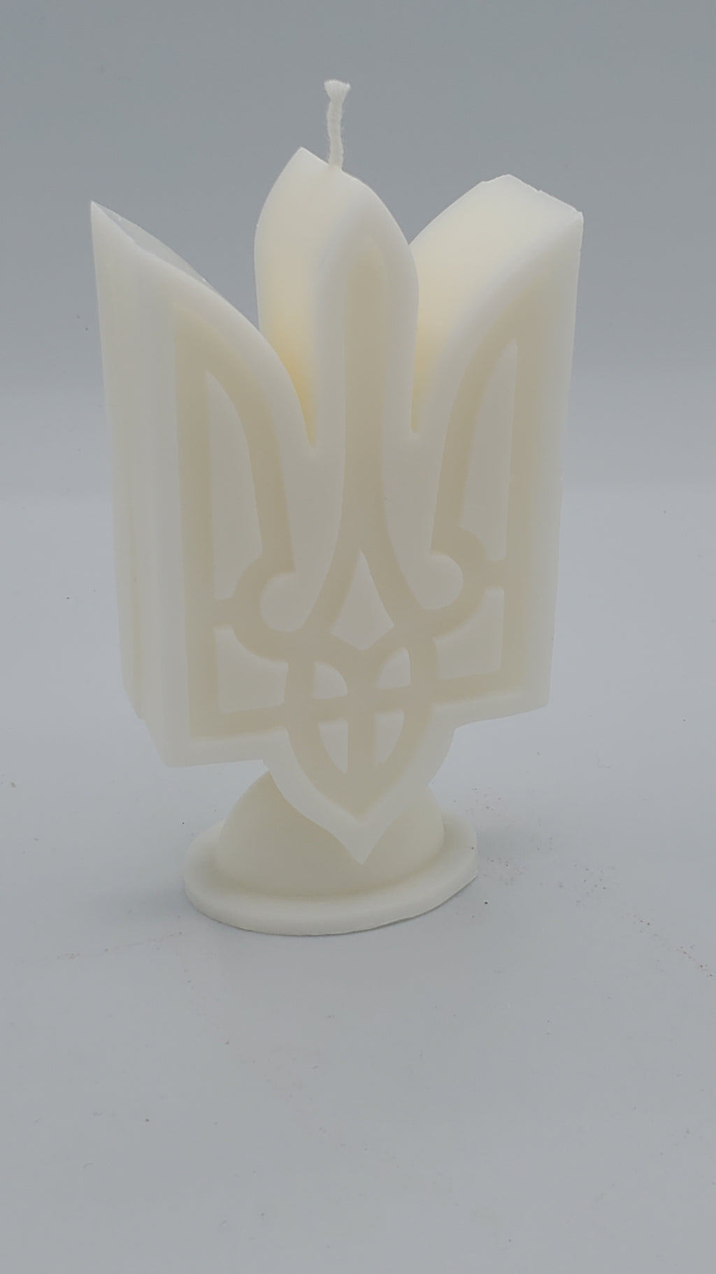 Candle Trident